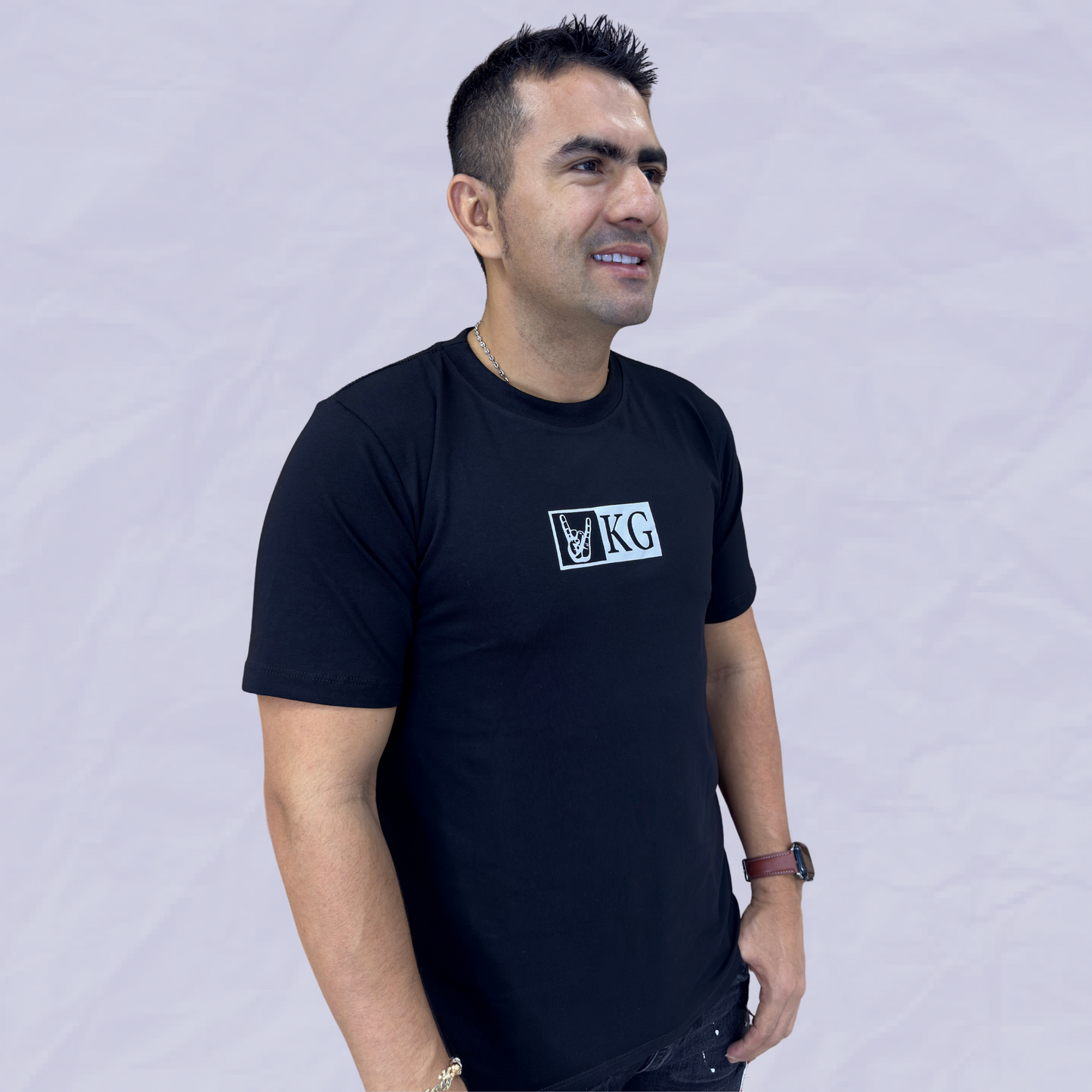 CAMISETA HOMBRE - REF:4575