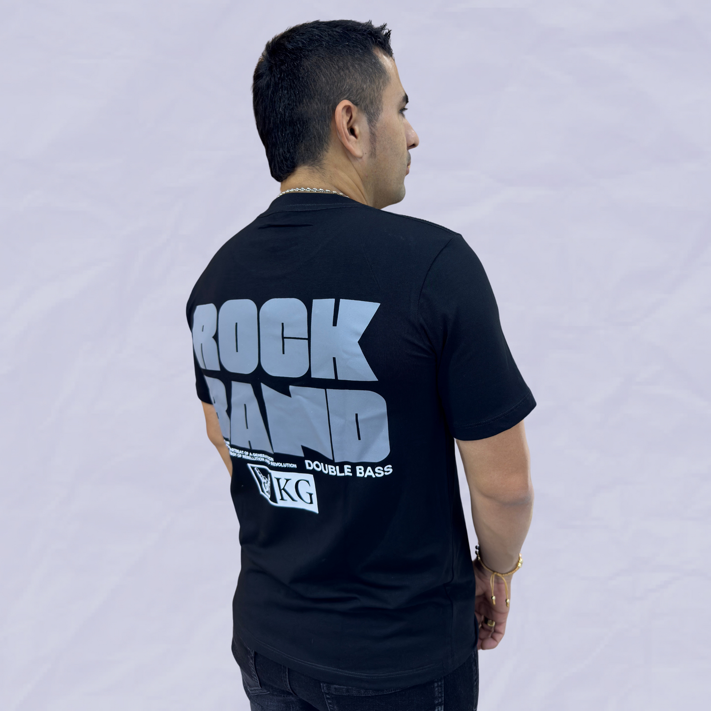 CAMISETA HOMBRE - REF:4575