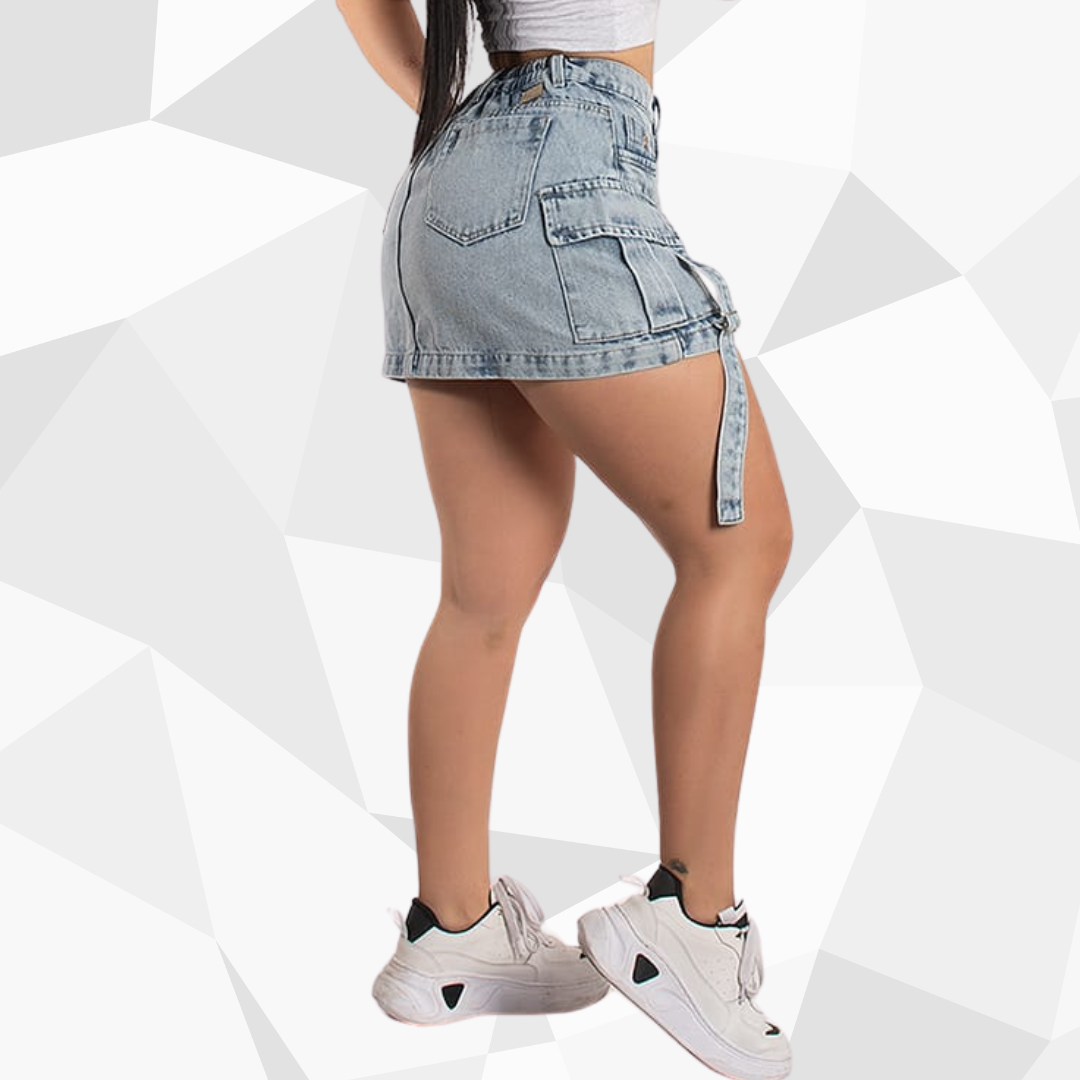 FALDA CARGO RIGIDA-REF: 30491