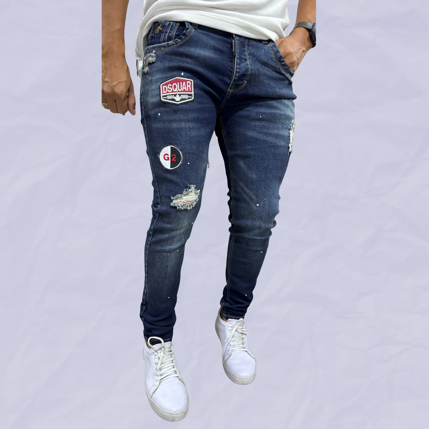 JEAN URBANO - REF: 20301