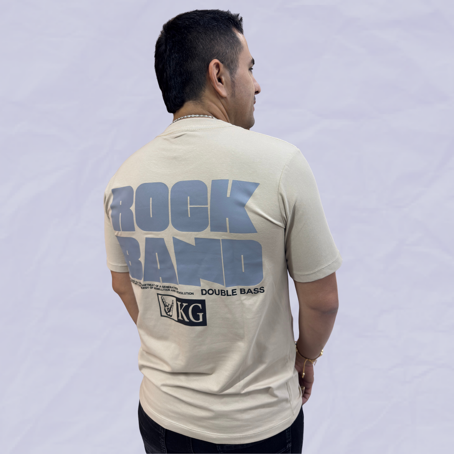 CAMISETA HOMBRE - REF:4575