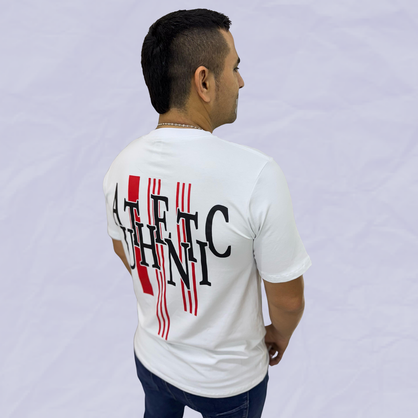 CAMISETA HOMBRE - REF: 4574