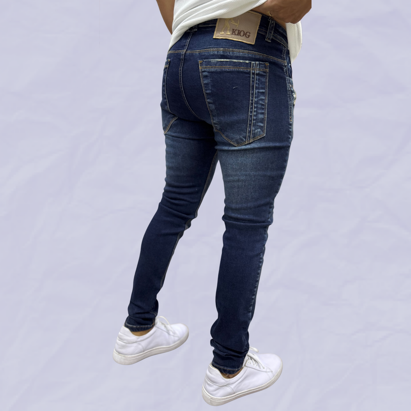 JEAN URBANO - REF: 20301