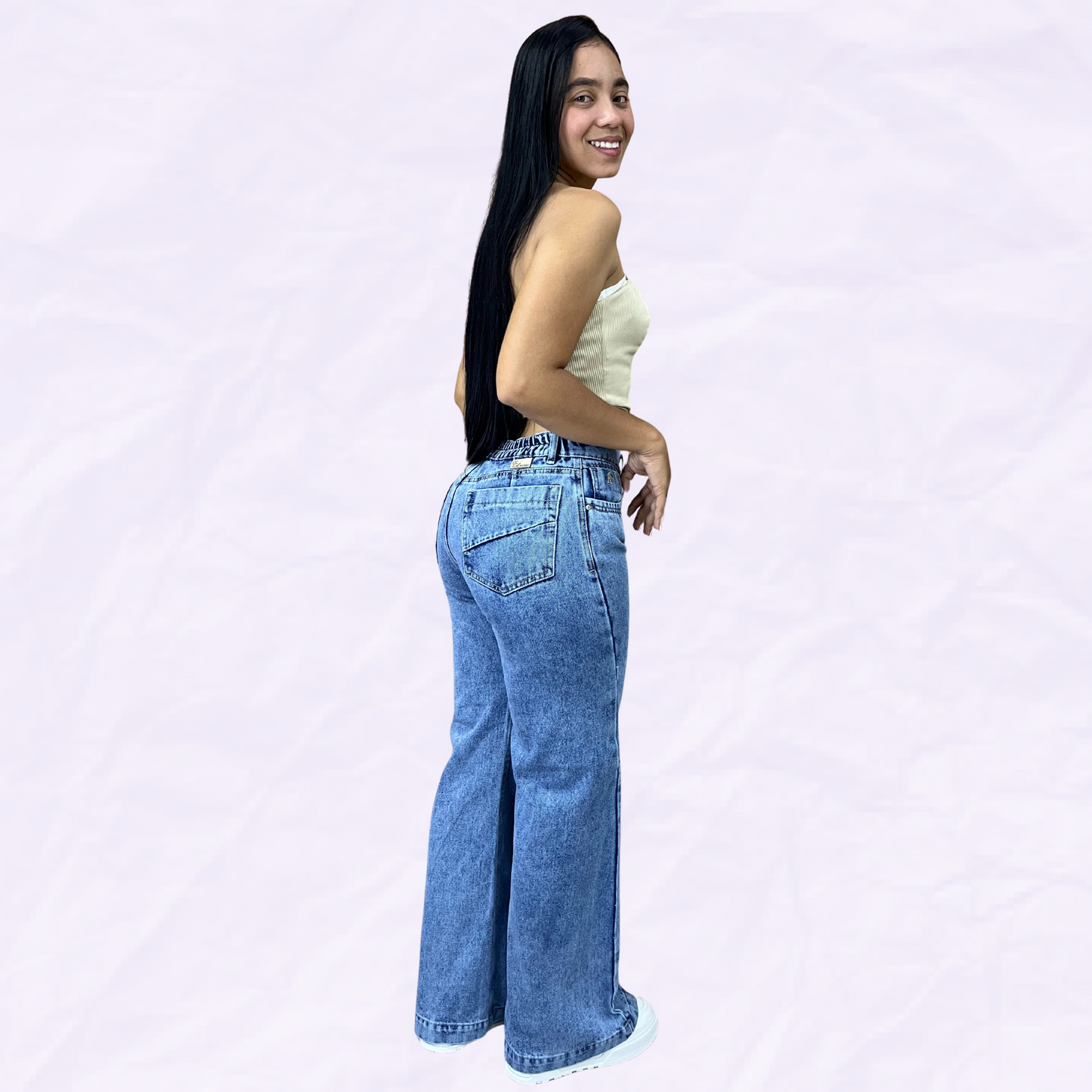 JEAN PALAZZO - REF: 70661