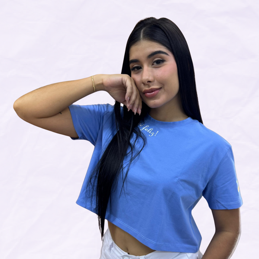 CAMISETA MUJER - REF: 3004