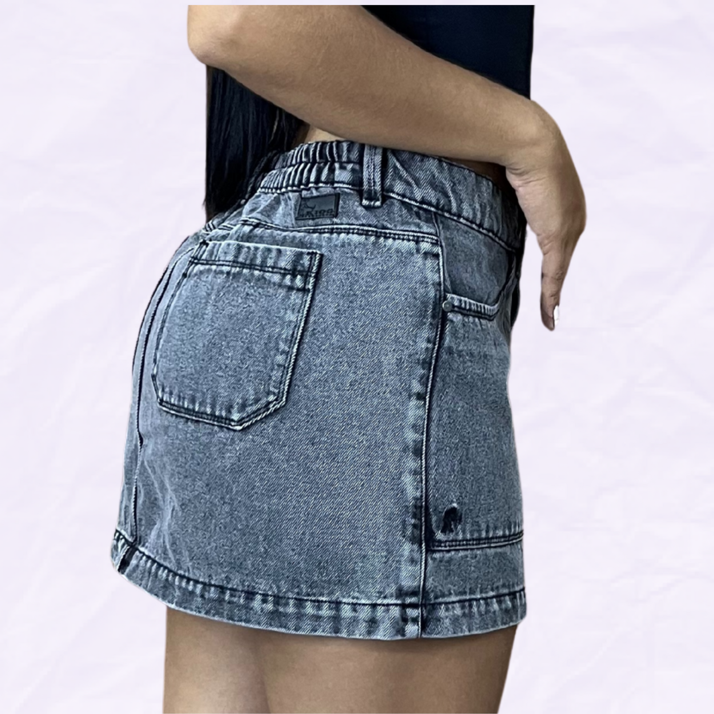FALDA RIGIDA - REF:30539