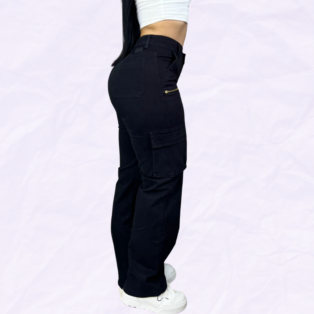 PANTALON CRAGO - REF 70702