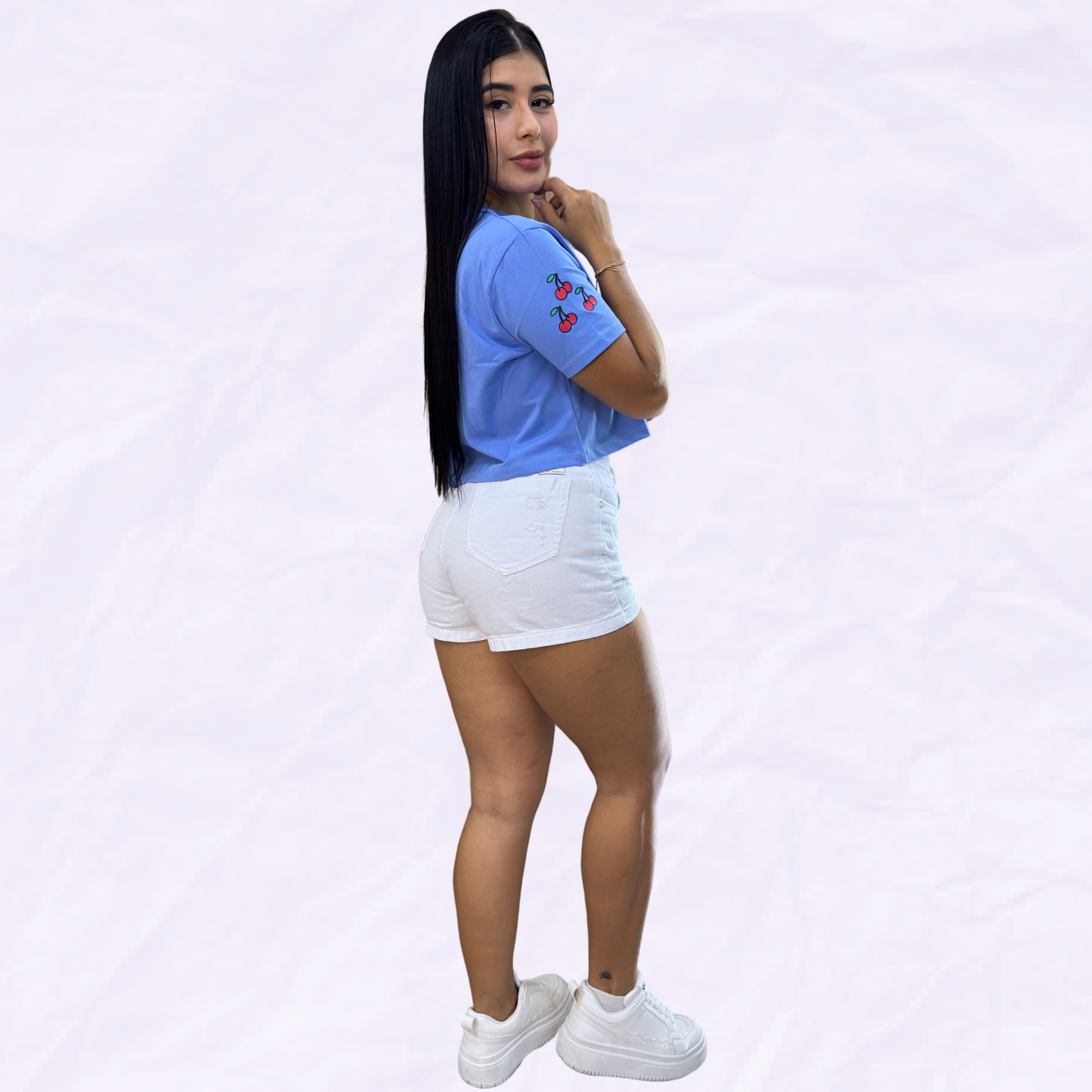 SHORT RIGIDO - REF: 30532