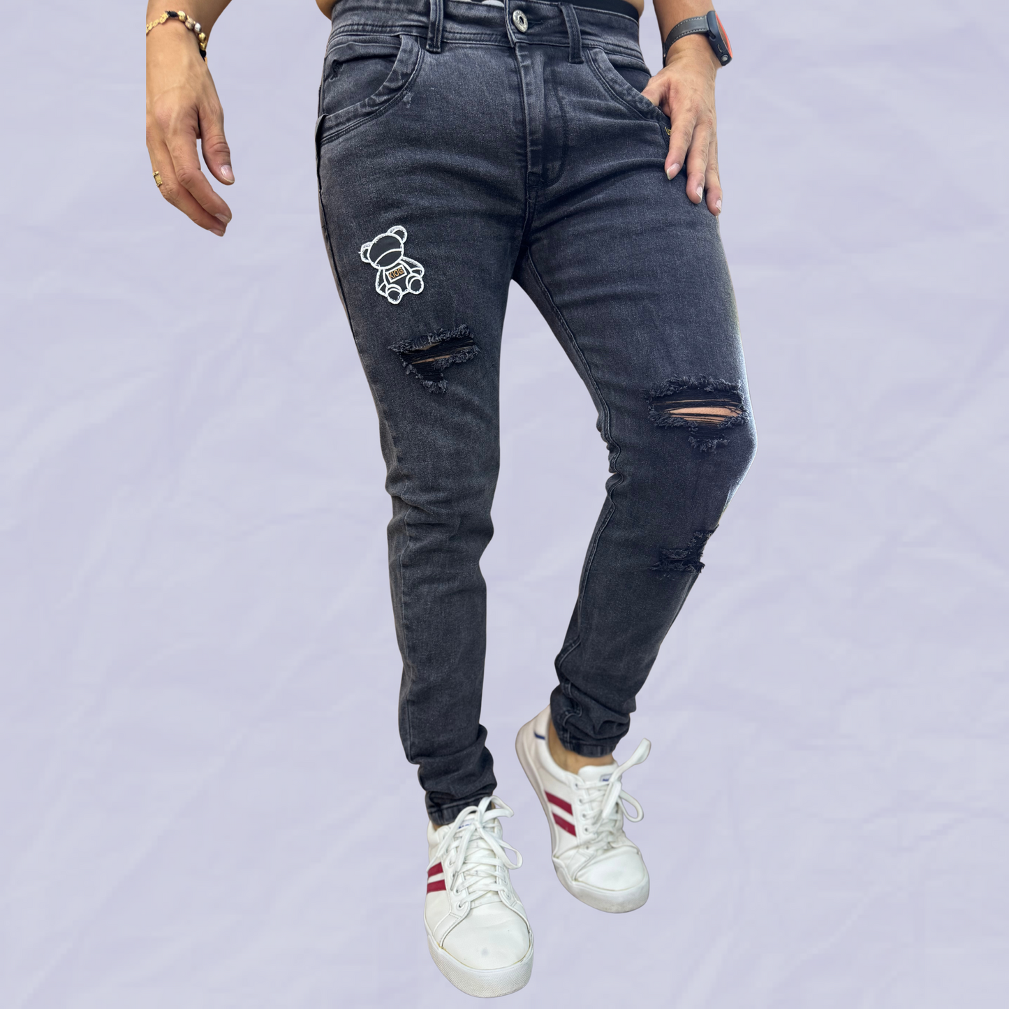 JEANS URBANO - REF: 20311