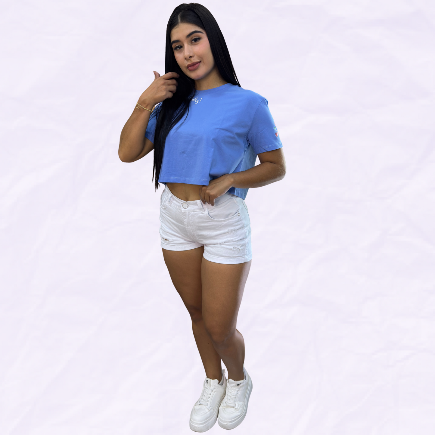 SHORT RIGIDO - REF: 30532