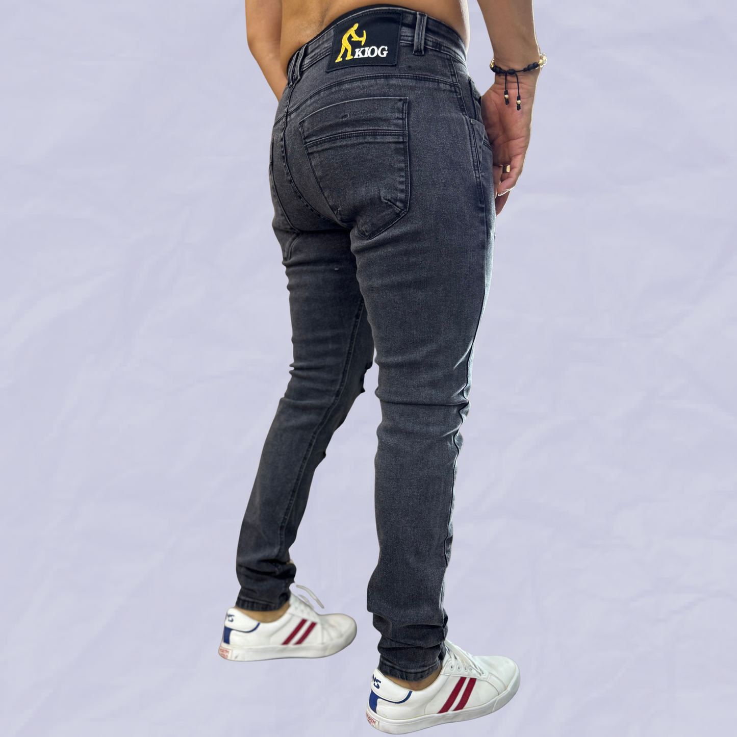 JEANS URBANO - REF: 20311