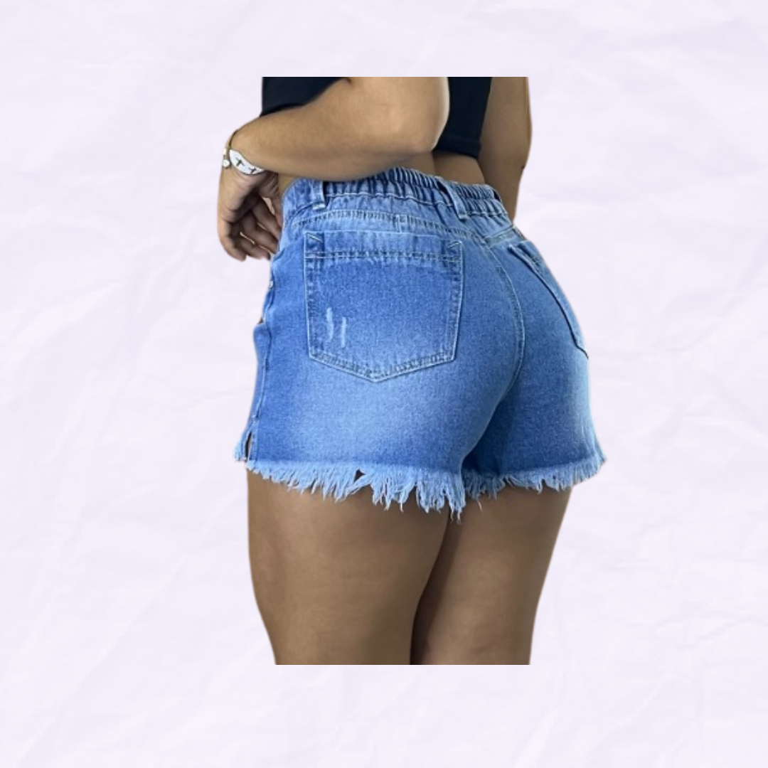 SHORT RIGIDO - REF 30551