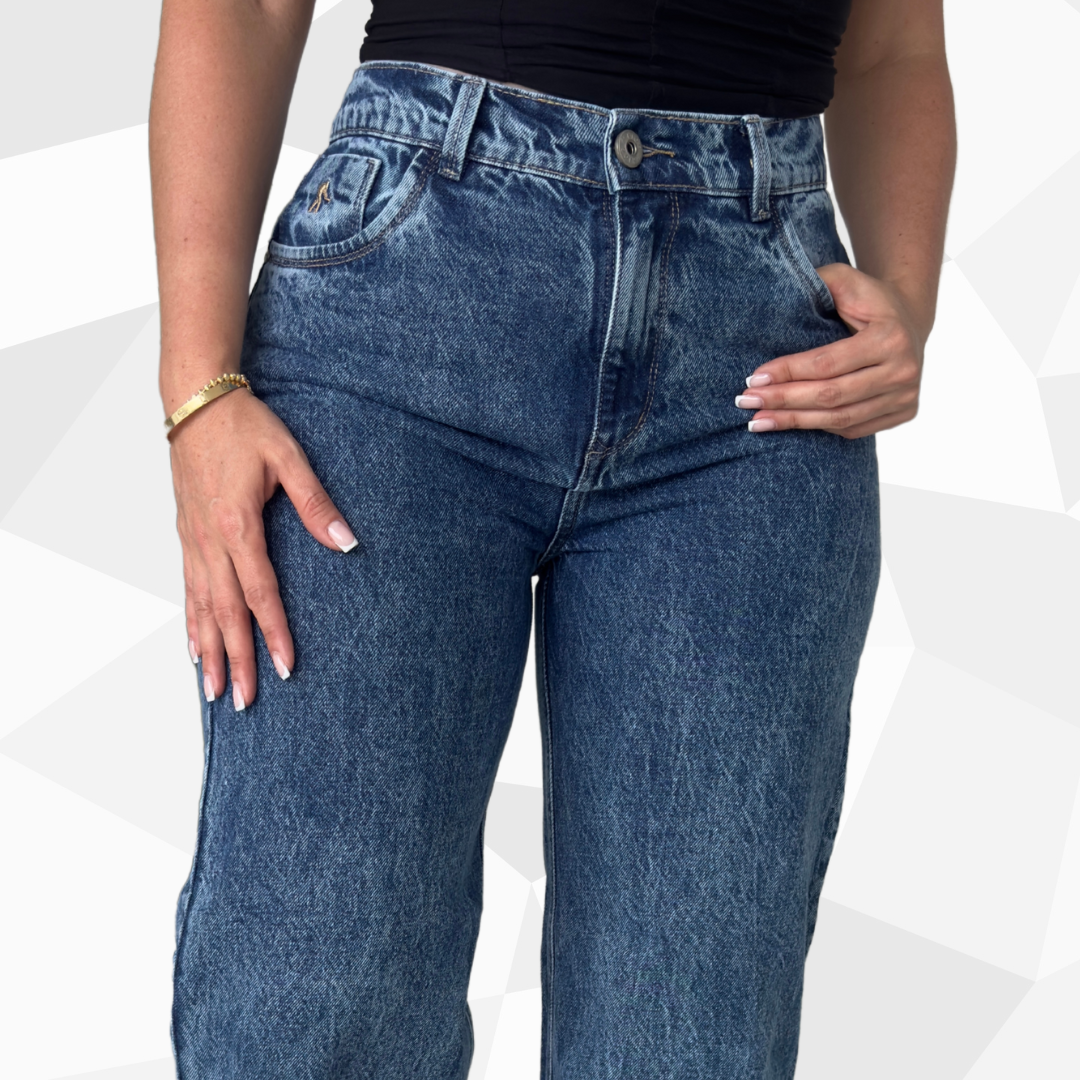 JEAN RIGIDO- REF: 70642