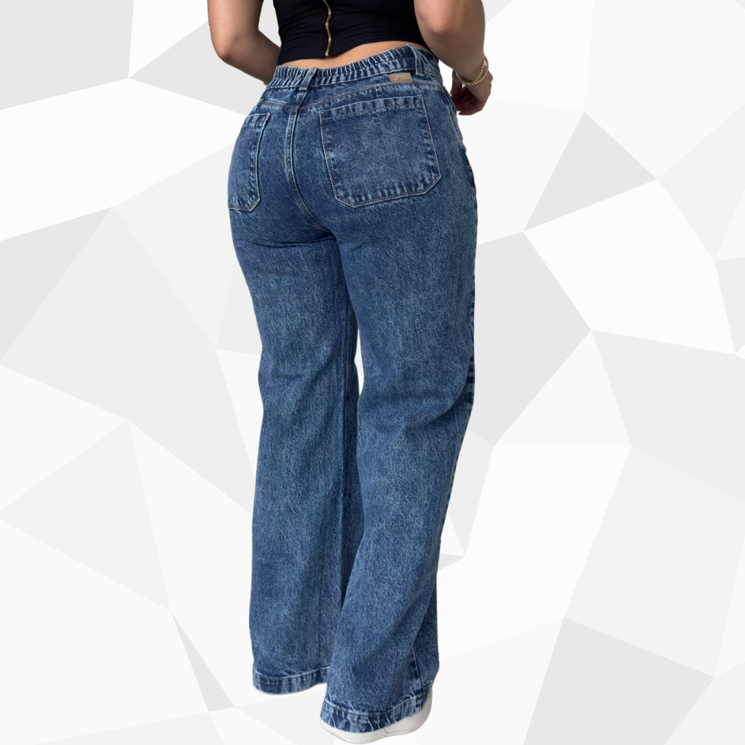 JEAN RIGIDO- REF: 70642