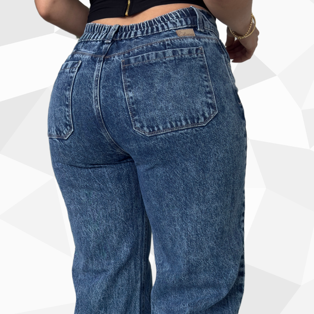 JEAN RIGIDO- REF: 70642