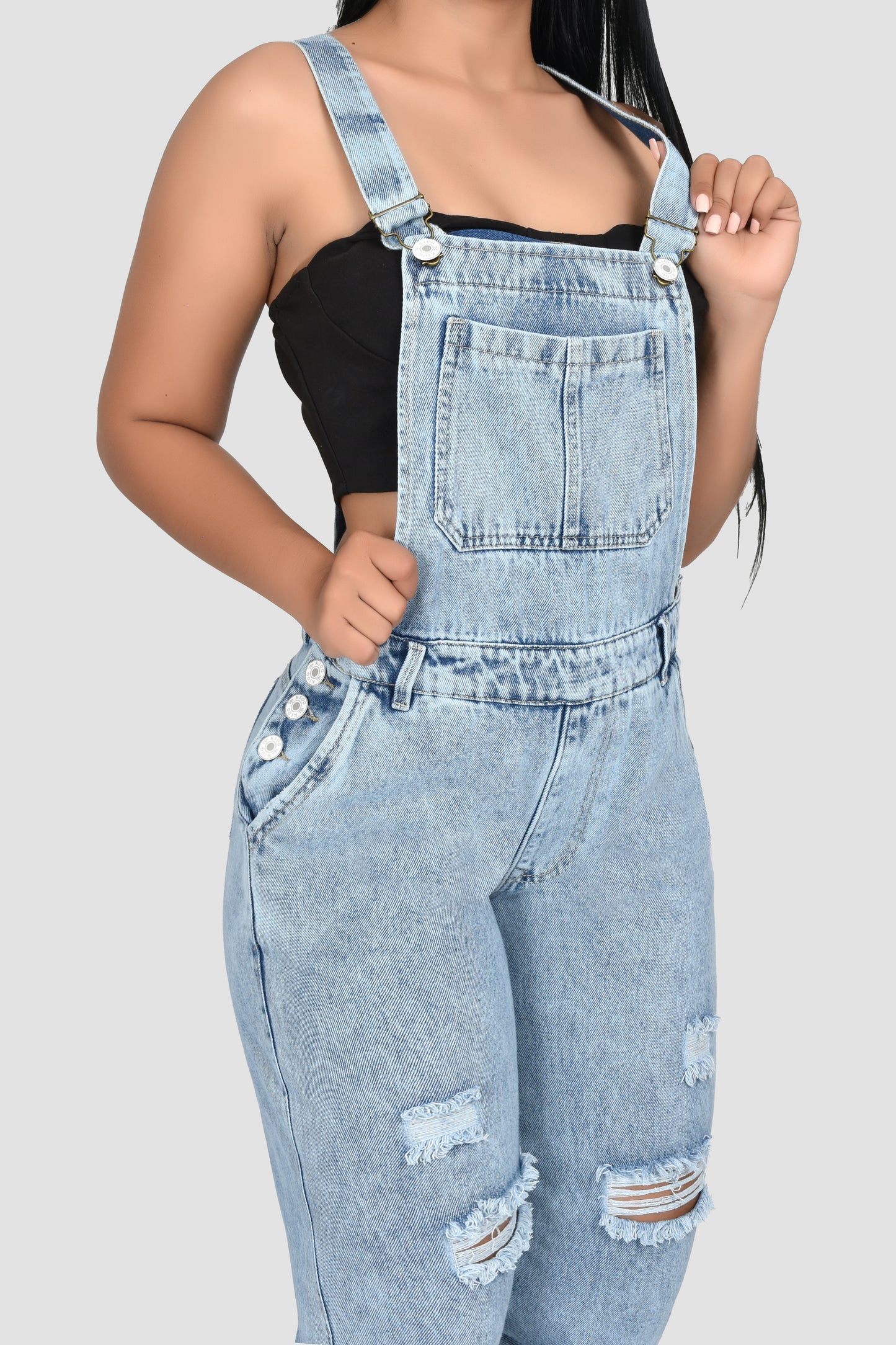 BRAGA LARGA - REF 5870