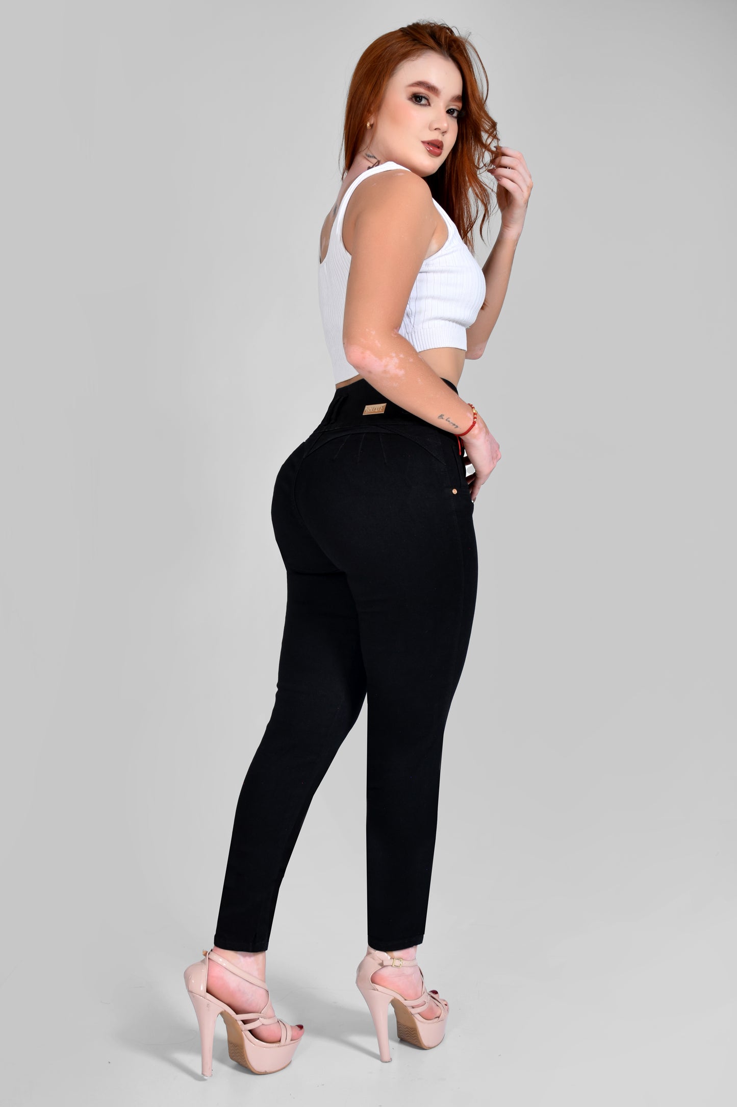 JEANS CLASICO - REF 70731