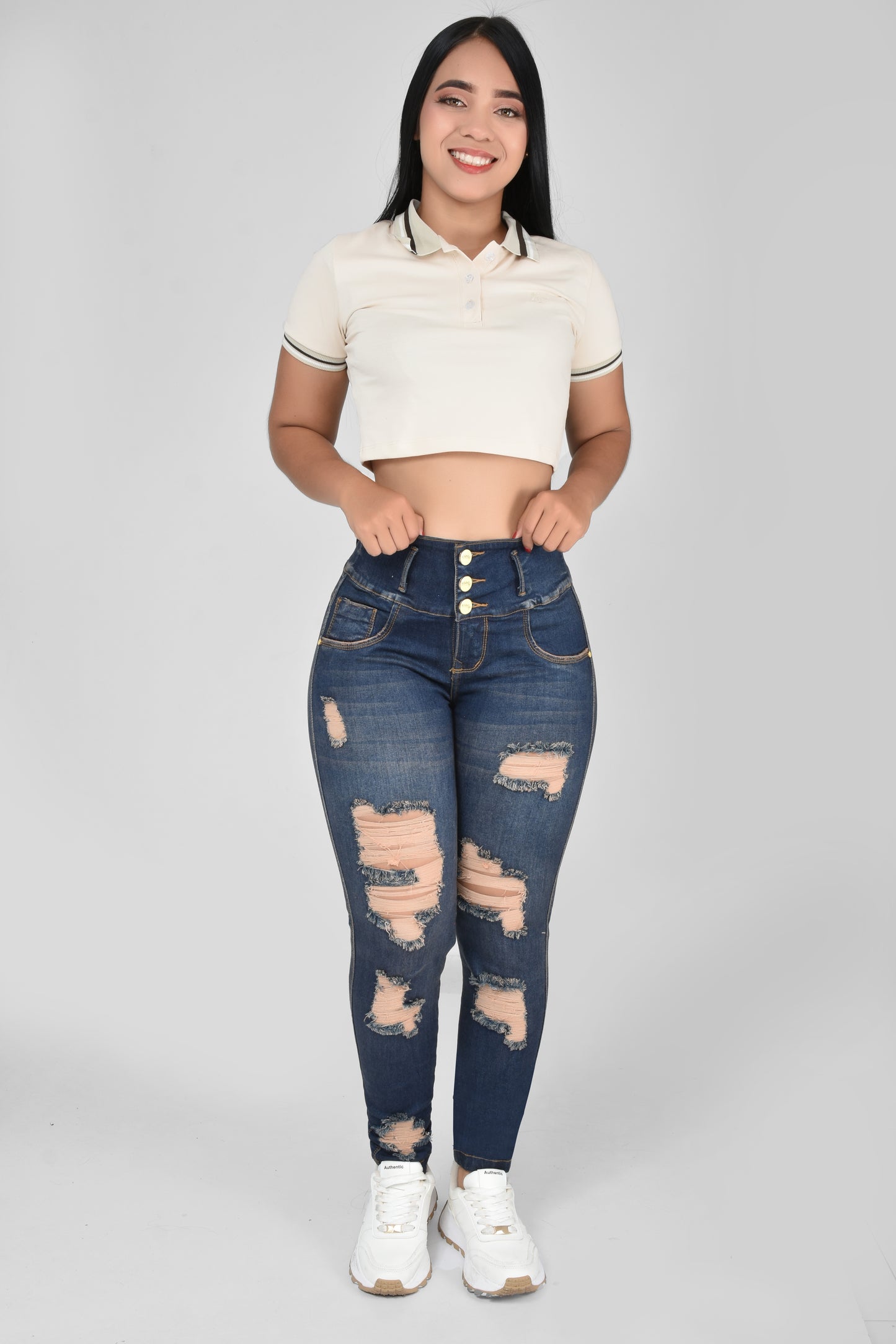 JEANS CLASICO - REF 70808