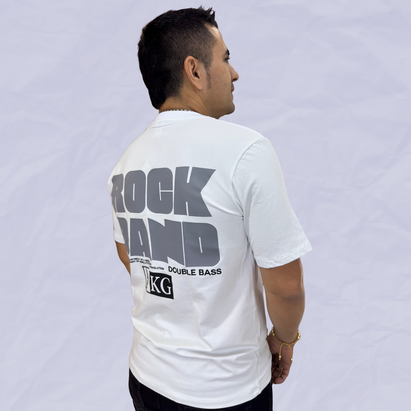 CAMISETA HOMBRE - REF:4575