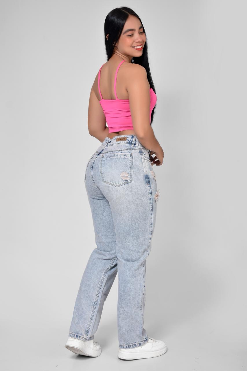 JEAN BOYFRIEND - REF 70829