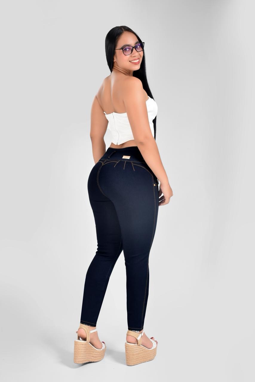 JEANS CLASICO - REF 70826
