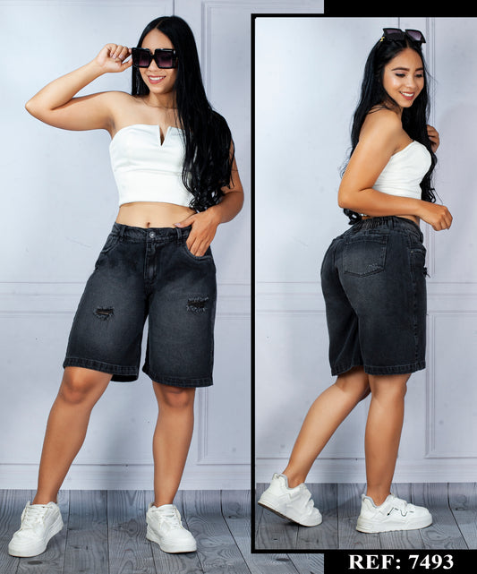 TORERO BOOTCUT CARGO - REF 7493
