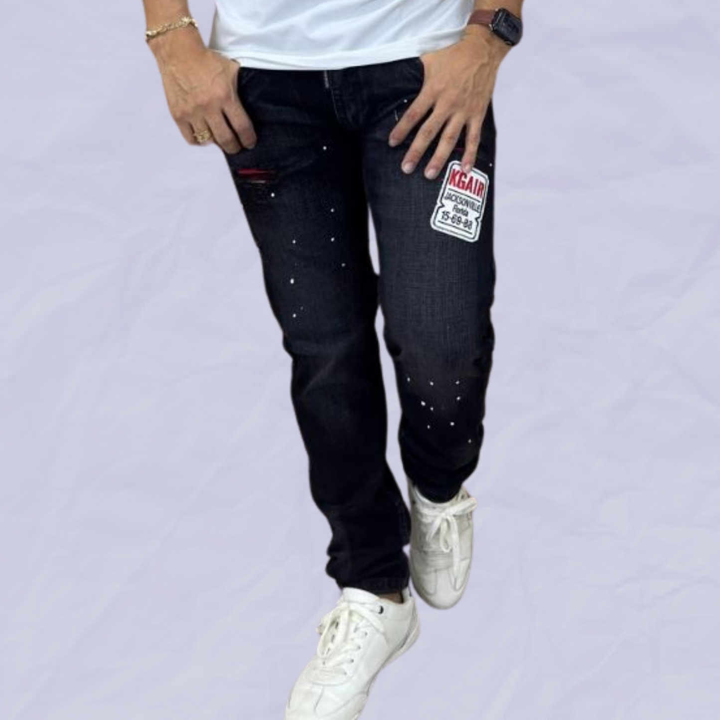 JEAN URBANO - REF: 20306