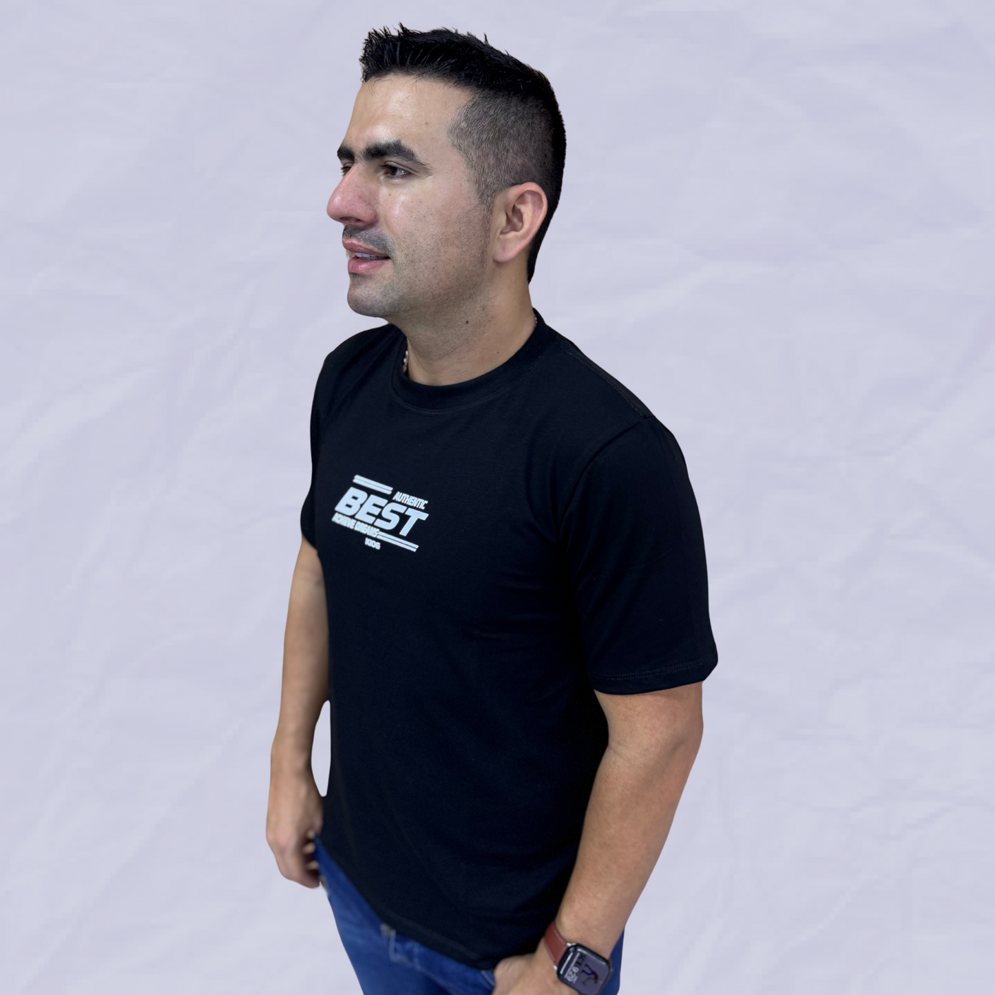 CAMISETA HMBRE - REF: 4576