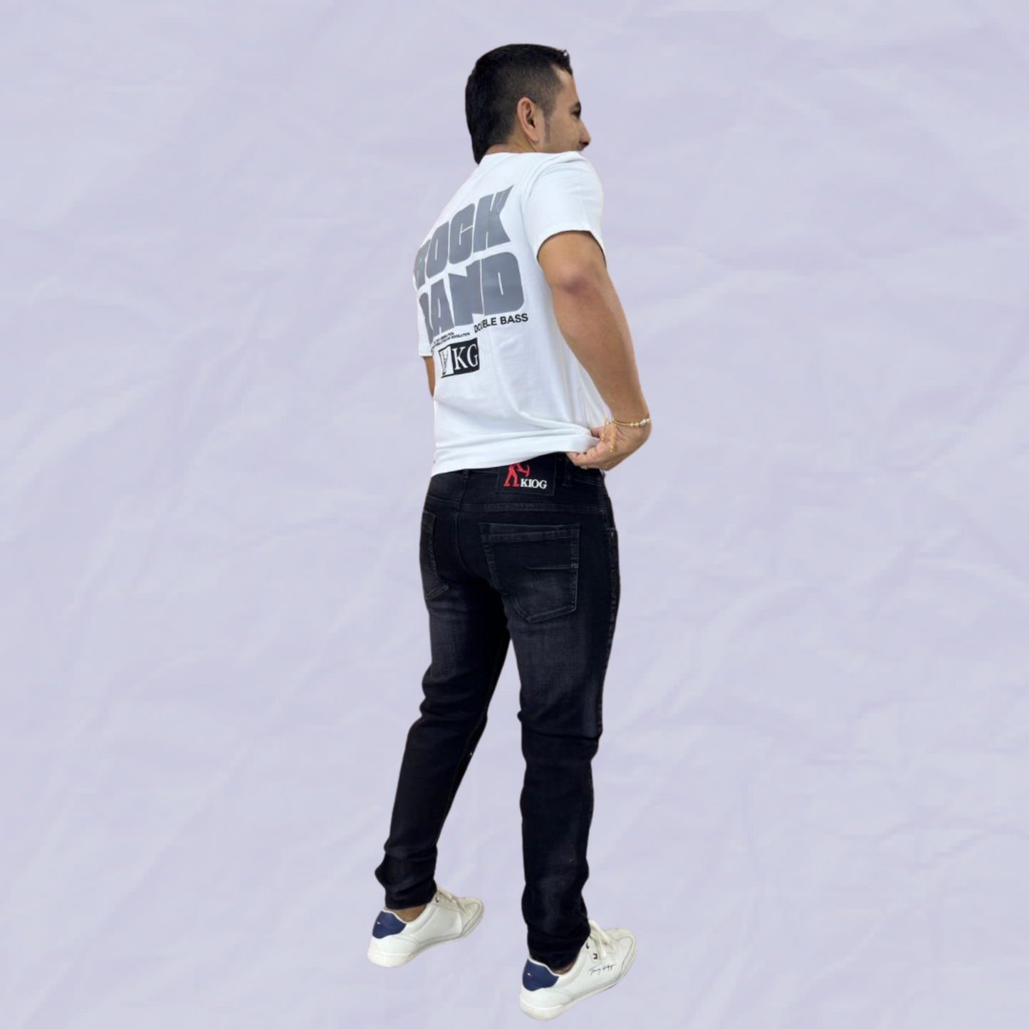 JEAN URBANO - REF: 20306