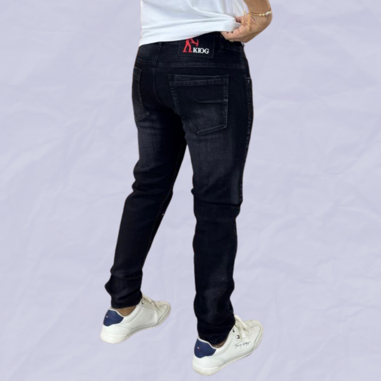 JEAN URBANO - REF: 20306