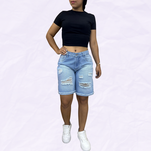 TORERO BOOTCUT RIGIDO - REF: 7505