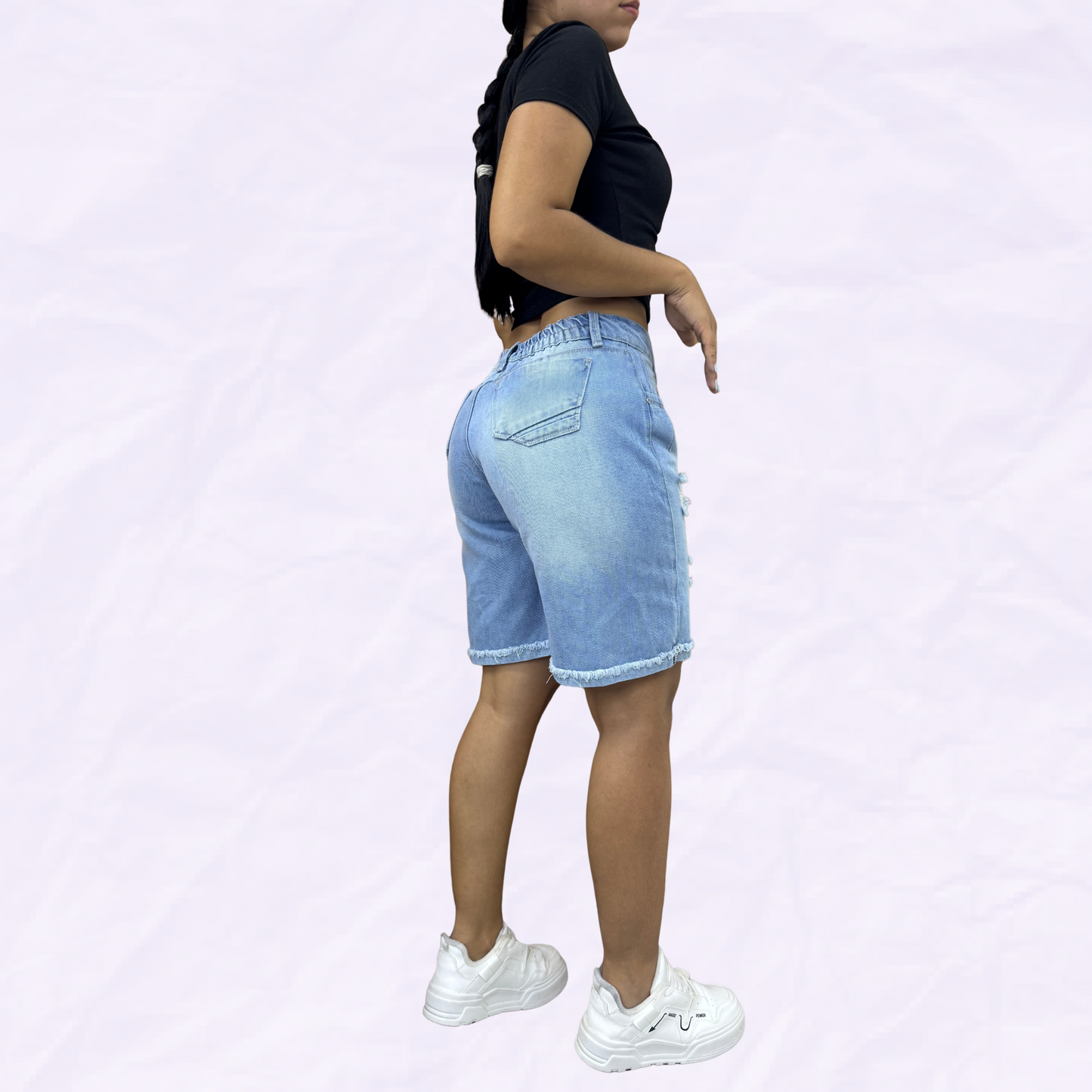 TORERO BOOTCUT RIGIDO - REF: 7505