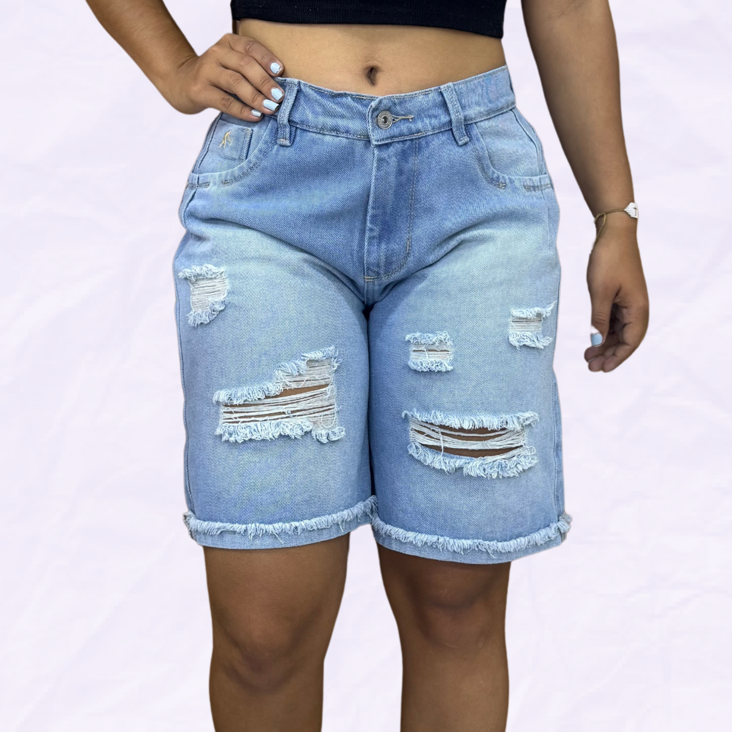 TORERO BOOTCUT RIGIDO - REF: 7505
