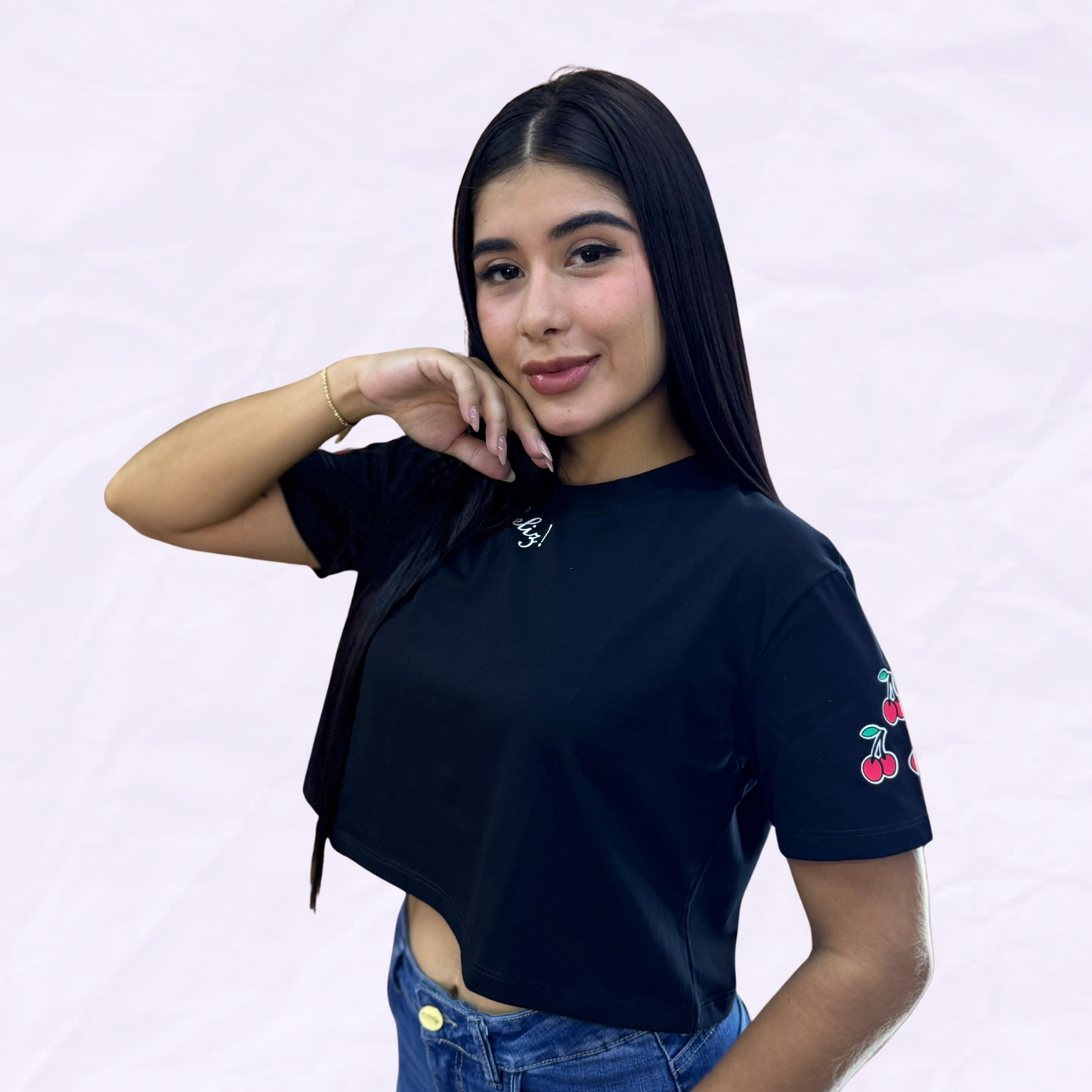 CAMISETA MUJER - REF: 3004