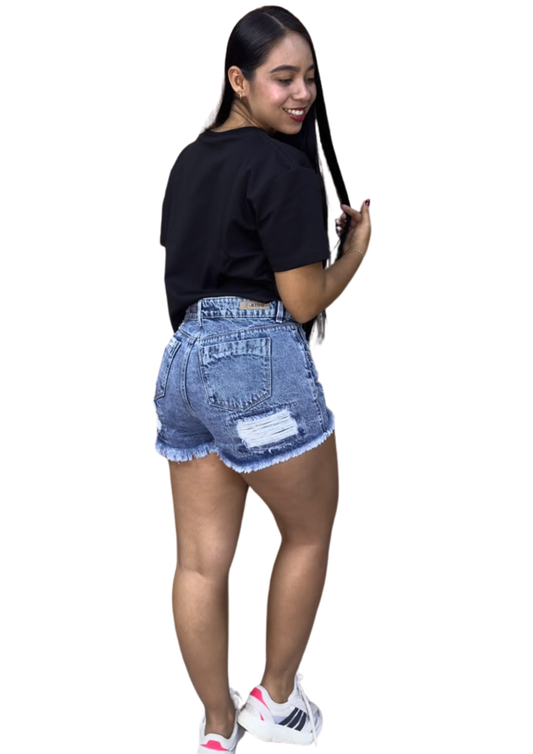 SHORT RIGIDO - REF 30678