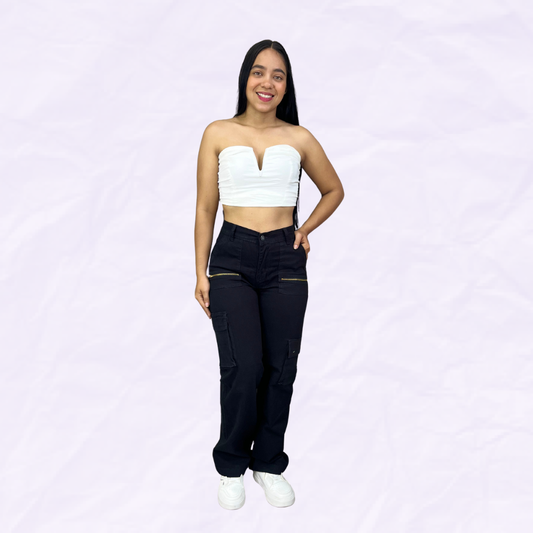 PANTALON CRAGO - REF 70702