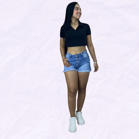 SHORT RIGIDO - REF 30551