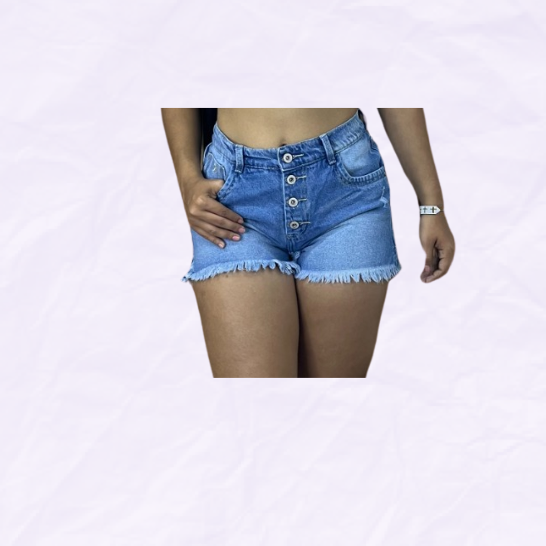 SHORT RIGIDO - REF 30551