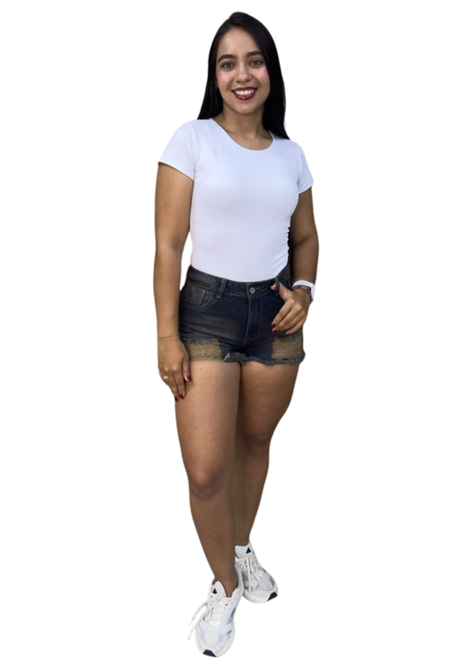 SHORT RIGIDO - REF 30677