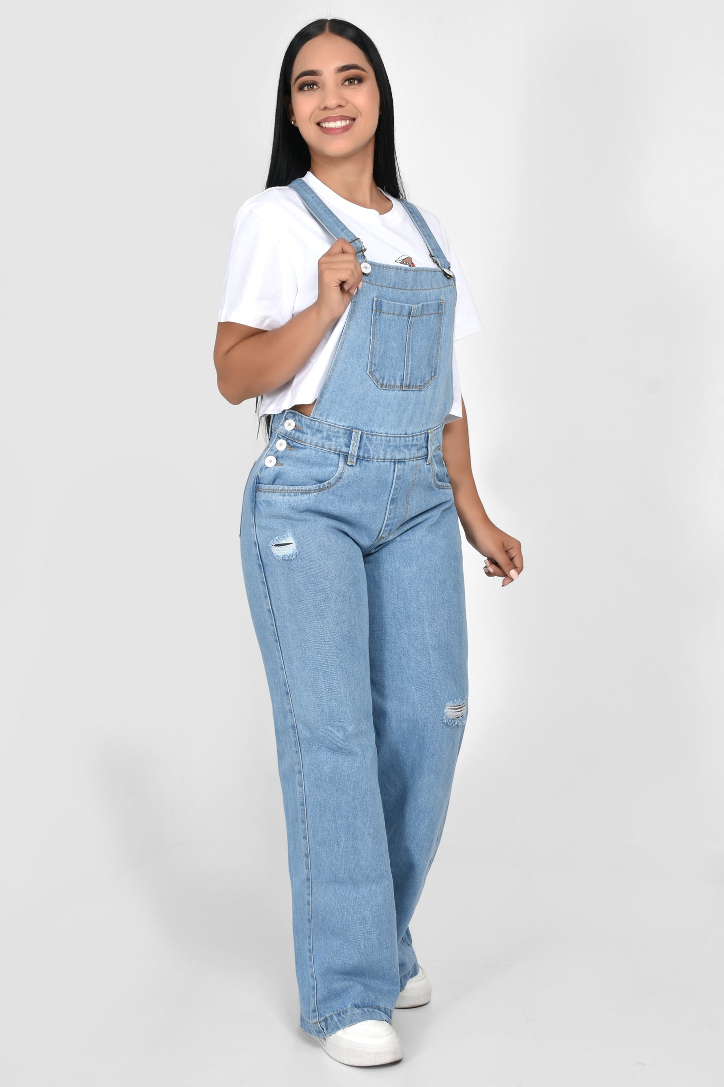 BRAGA LARGA - REF 5869