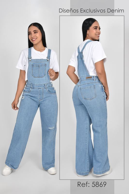 BRAGA LARGA - REF 5869