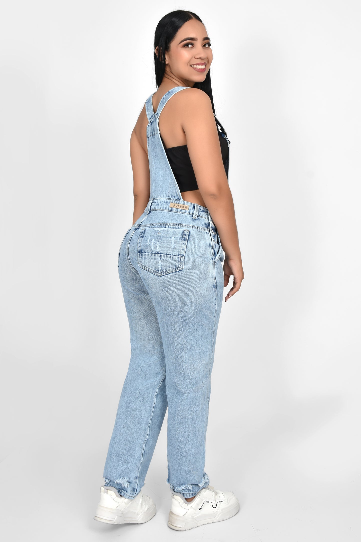 BRAGA LARGA - REF 5870