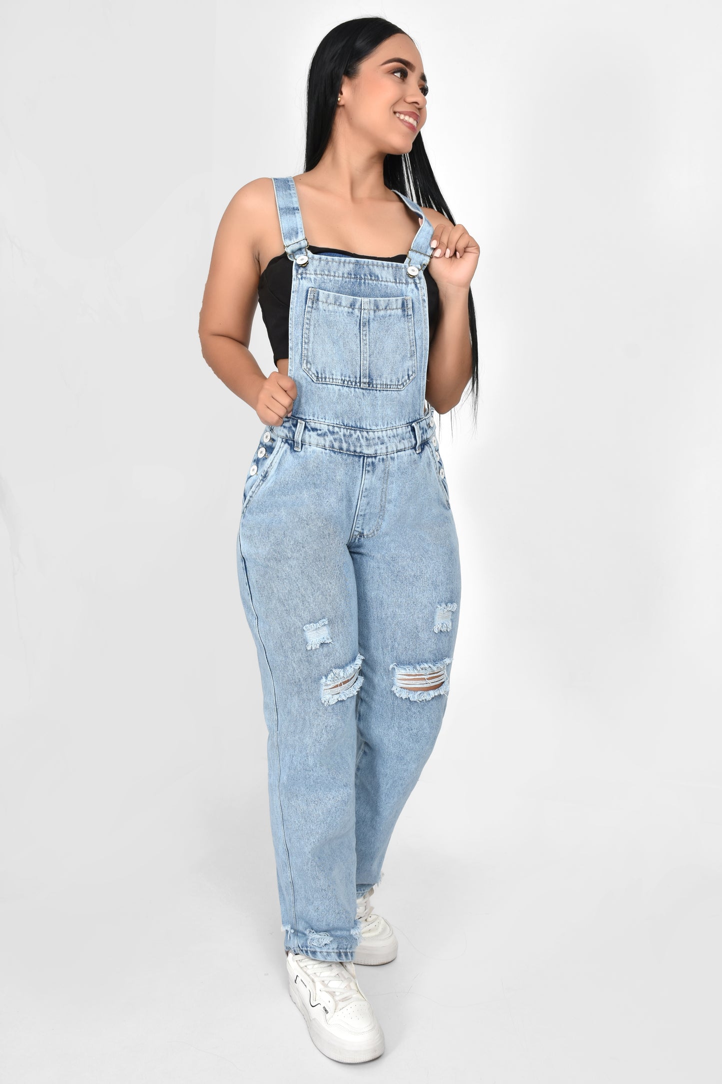 BRAGA LARGA - REF 5870