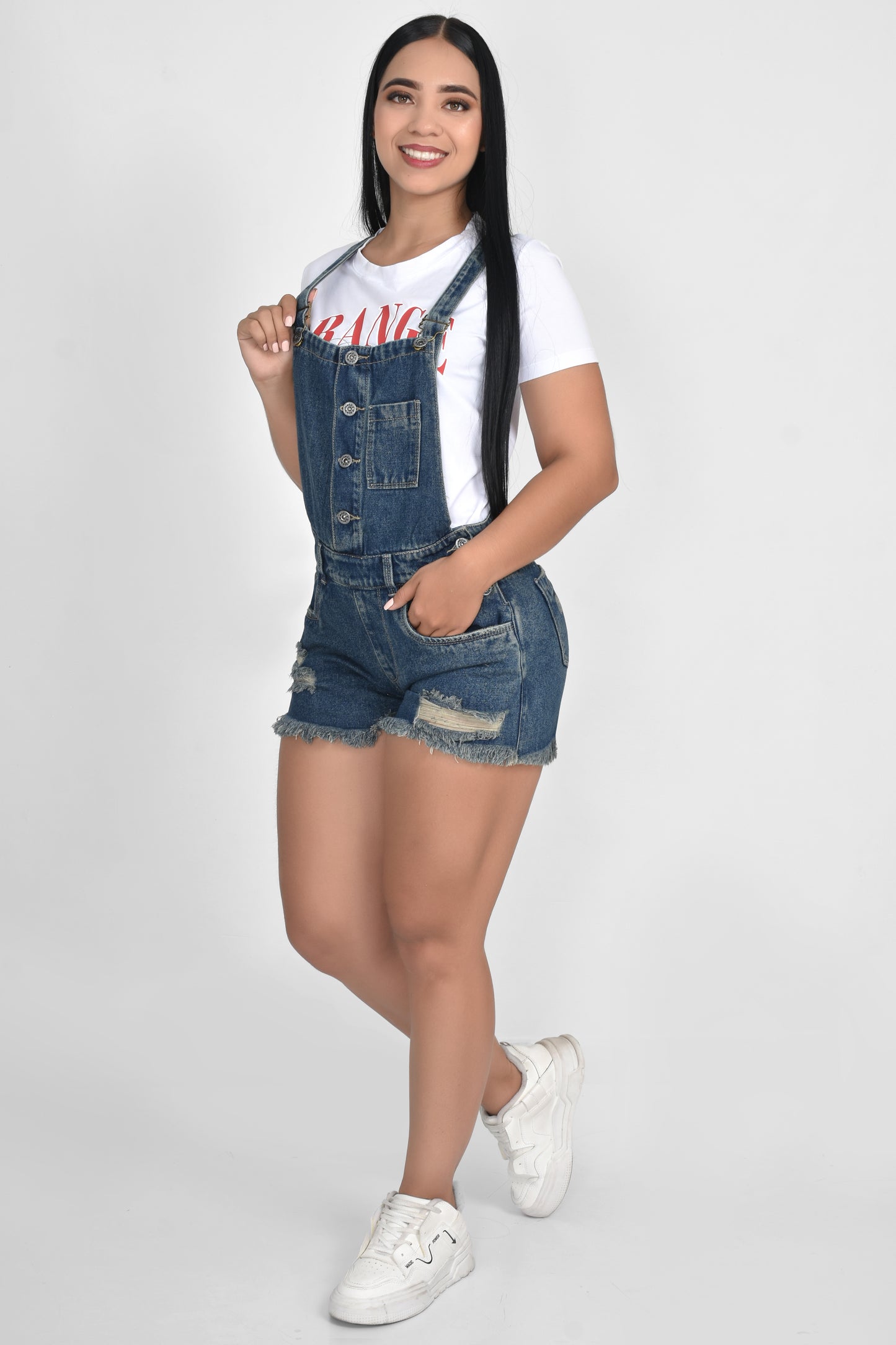 BRAGA SHORT - REF 5871