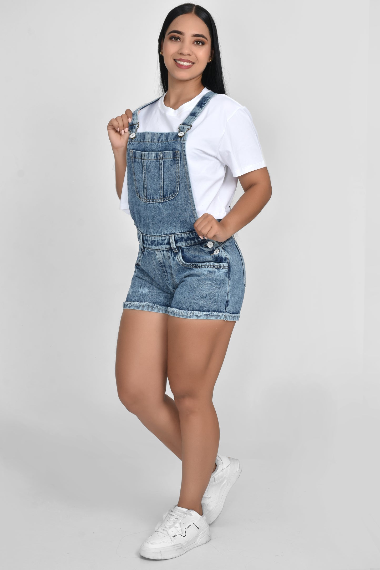 BRAGA SHORT - REF 5872