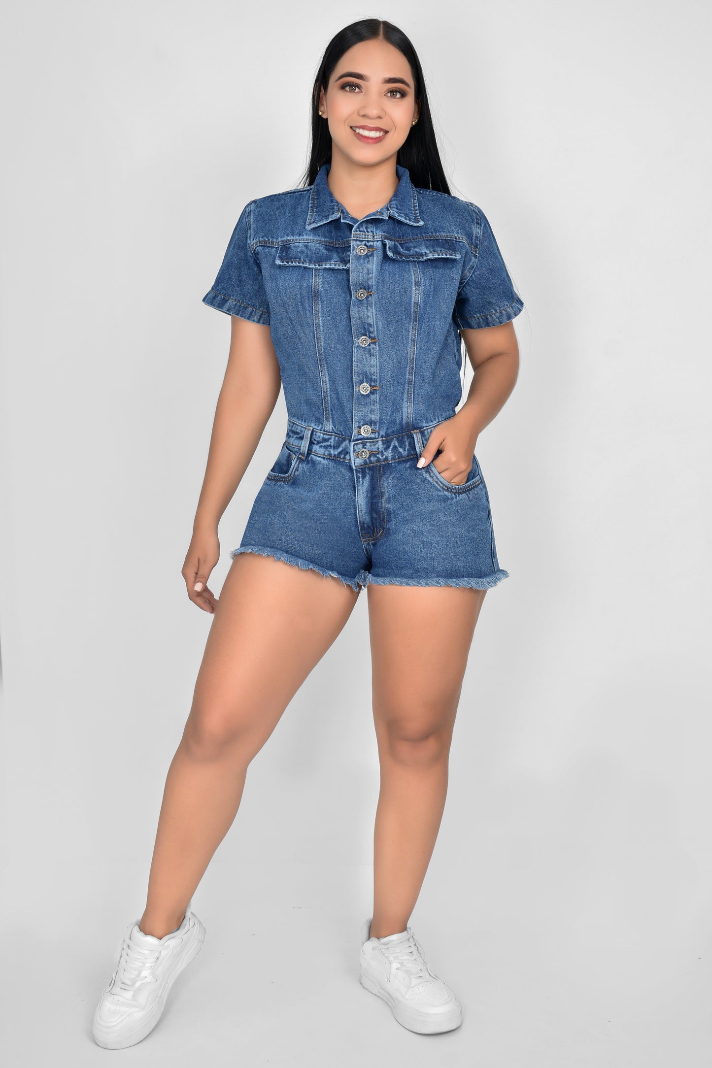 ENTERIZO - REF 5873