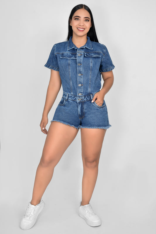 ENTERIZO - REF 5873