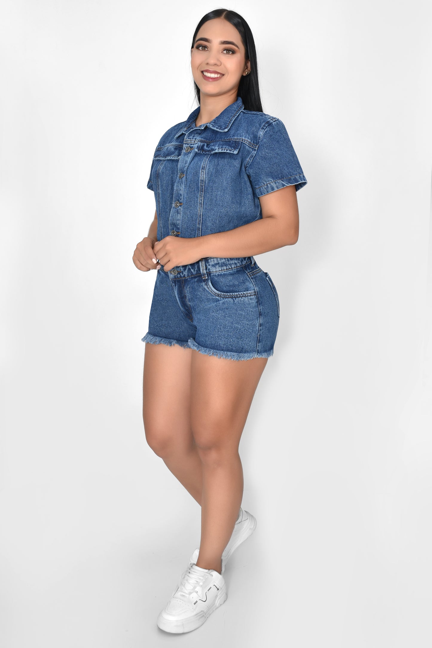 ENTERIZO - REF 5873