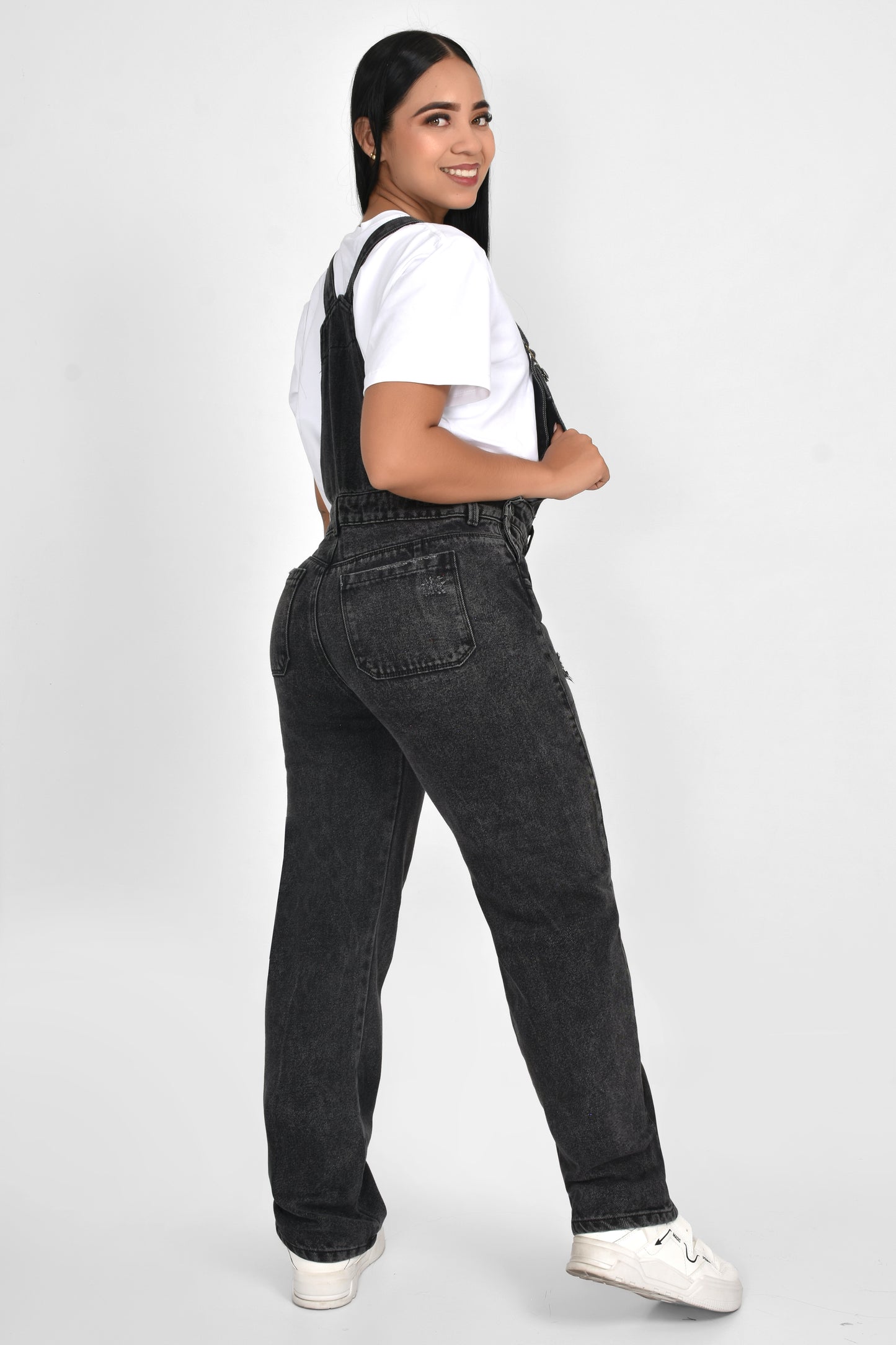 BRAGA LARGA - REF 5875