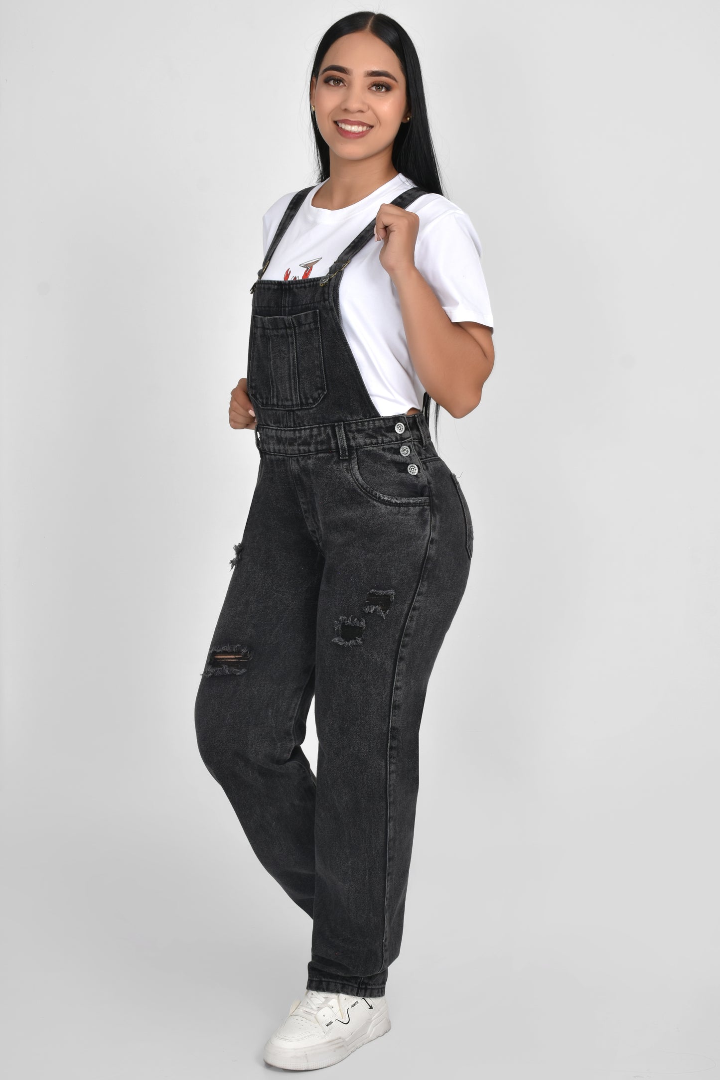 BRAGA LARGA - REF 5875